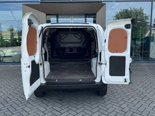 Fiat Fiorino Fiat Fiorino 1.3 Multijet | Airco - afbeelding nr 7