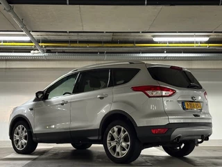 Ford Kuga - afbeelding nr 7