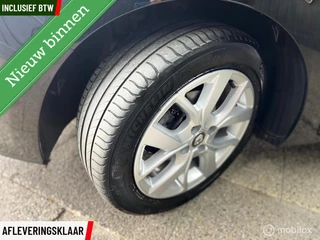 Renault Clio Renault Clio Estate 0.9 TCe Limited - afbeelding nr 32