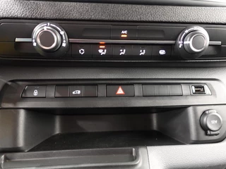 Opel Vivaro-e Opel Vivaro-e L3H1 Edition 75 kWh Automaat Airco Navigatie Cruise Control WLTP 317 km actieradius - afbeelding nr 19