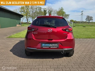 Mazda 2 Mazda 2 1.5 Skyactiv-G Luxury - afbeelding nr 6