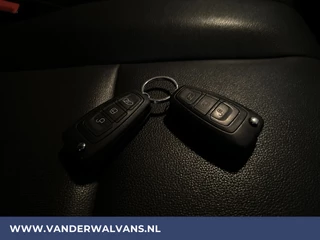 Ford Transit Android Auto, Cruisecontrol, Verwarmde Voorruit, Parkeersensoren, Bijrijdersbank - afbeelding nr 20