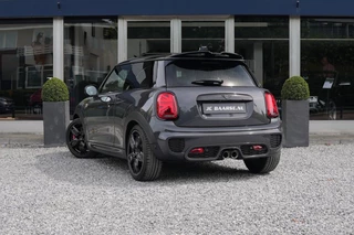 MINI Cooper S MINI Cooper S 2.0 JCW. CHILI - afbeelding nr 7