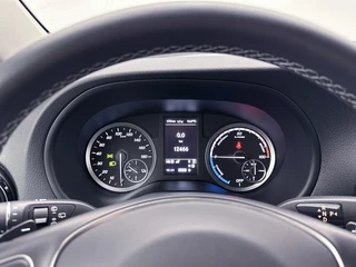 Mercedes-Benz eVito - afbeelding nr 6