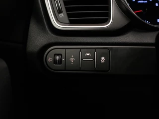 Kia Ceed Sportswagon Kia Ceed Sportswagon 1.4 T-GDi DynamicLine Sport (APPLECARPLAY,NAVI,CAMERA,PDC,CLIMATE,CRUISE,LED,SPORTSTOELEN,LM VELGEN) - afbeelding nr 13
