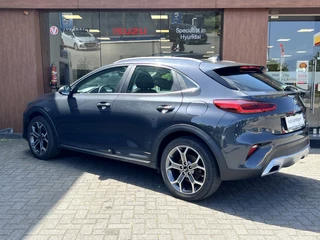 Kia XCeed Kia XCeed 1.6 GDi PHEV DynamicPlusLine | Apple/ android carplay | 18 inch | Adaptieve cruise | Camera | Stoel/ stuur- verwarming - afbeelding nr 3