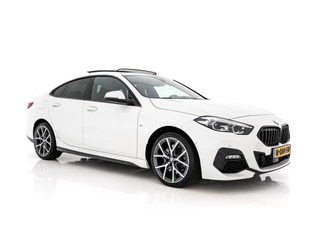 BMW 2 Serie Gran Coupé 220i M-Sportpack Business Edition