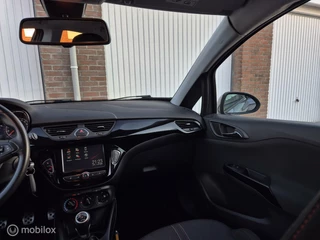 Opel Corsa Opel Corsa 1.0 Turbo / Origineel NL / 5-Deurs / Cruisecontrol / Parkeersensoren achter / Apple carplay - afbeelding nr 8