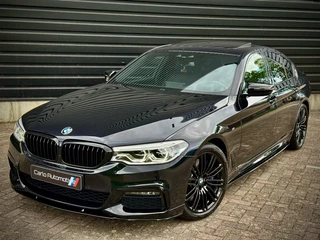 BMW 5 Serie - afbeelding nr 47