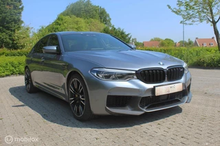 BMW M5 BMW M5 | 05-2018 | 144.194 km | Inruil welkom. - afbeelding nr 47