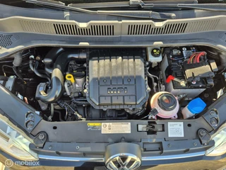 Volkswagen up! Volkswagen Up! 1.0 Move Up!, Airco, Dealer onderhouden, NAP! - afbeelding nr 34