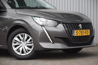 Peugeot 208 Peugeot 208 1.2 PureTech Active Carplay/Airconditioning - afbeelding nr 2