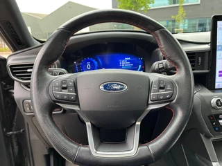 Ford Explorer Ford Explorer 3.0 V6 EcoBoost PHEV ST-Line - afbeelding nr 15