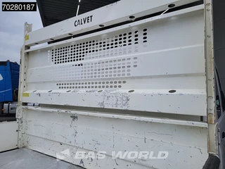 MAN TGE MAN TGE 5.120 Kipper met Kist Dubbel Cabine Dubbellucht 3,5t Trekhaak Navi Airco Cruise Euro6 Tipper Kipper Benne Airco Dubbel cabine Trekhaak Cruise control - afbeelding nr 9