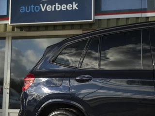 BMW X3 BMW X3 xDrive20i High Executive M-Sport | 20