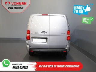 Citroën Jumpy - afbeelding nr 6