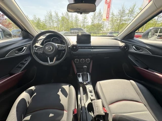 Mazda CX-3 - afbeelding nr 27