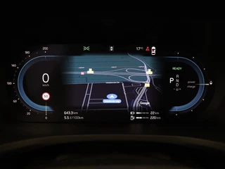 Volvo V60 Volvo V60 T6 PLUG-IN HYBRID ESSENTIAL EDITION 19INCH GETINT GLAS STOELVERW - afbeelding nr 18