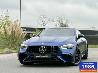 Mercedes-Benz AMG GT - 126751984-0