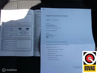 Ford Kuga Ford Kuga 2.5 PHEV Titanium X |Winterpakket !!! - afbeelding nr 29
