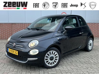 Fiat 500 1.0 Hybrid 70 PK Dolcevita | Carplay | PDC | 15"
