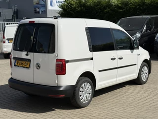 Volkswagen Caddy Cruise Control/NAP - afbeelding nr 11