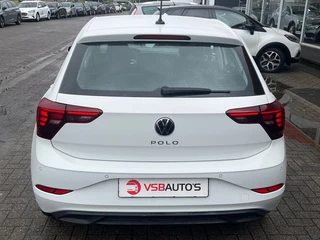 Volkswagen Polo - afbeelding nr 19