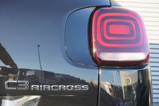 Citroën C3 Aircross - afbeelding nr 44