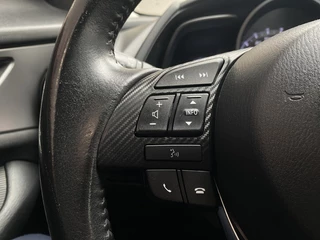 Mazda CX-3 Mazda CX-3 2.0 SAG 120 TS [ CAMERA I TREKHAAK I CRUISE CONTROL ] - afbeelding nr 22