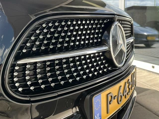 Mercedes-Benz E-Klasse Mercedes E-klasse Estate 300e AMG 320pk PANO+BURMESTER+MEMOR - afbeelding nr 12