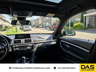 BMW 3 Serie BMW 3-serie 330e Luxury - afbeelding nr 5