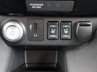Nissan Leaf - afbeelding nr 22