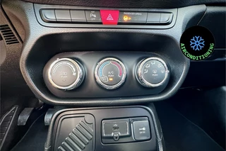Jeep Renegade - afbeelding nr 15