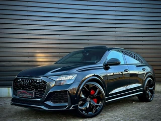 Audi RSQ8 - afbeelding nr 3