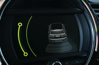 MINI Clubman Mini Clubman 1.5 Cooper 136pk Chili | LED koplampen | All Seasonbanden - afbeelding nr 24