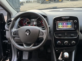 Renault Clio Renault Clio Estate 0.9 TCe Limited - afbeelding nr 6