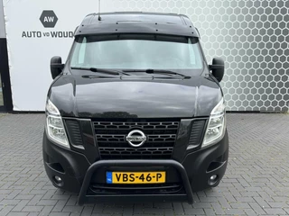 Nissan NV400 Nissan NV400 bestel 2.3 dCi L2H2 Optima Cruise 1e eig NAP - afbeelding nr 2