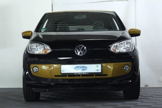 Volkswagen up! - afbeelding nr 5