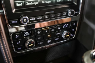 Bentley Flying Spur Bentley Flying Spur 4.0 V8|Massage V+A|ACC|Multimedia achter - afbeelding nr 41
