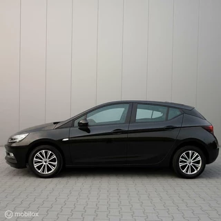 Opel Astra Opel Astra 1.2 BUSINESS EDITION - Carplay- Distr. vervangen - afbeelding nr 13