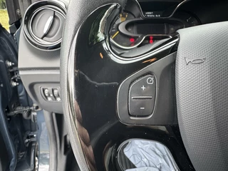 Renault Captur Renault Captur 0.9 TCe Dynamique 99,337 km lm velg cruise navi - afbeelding nr 17