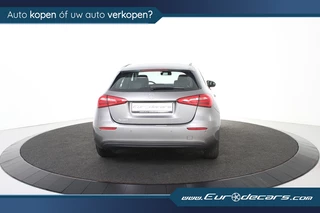 Mercedes-Benz A-Klasse - afbeelding nr 30