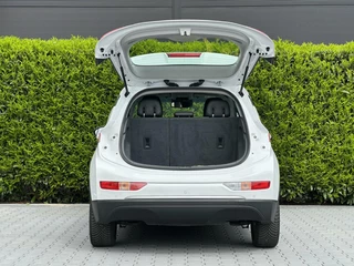 Opel Ampera-e Opel Ampera-e Business executive 60 kWh, NL AUTO, NAP, BOSE, LEDER, NAVI, CRUISE, KEYLESS, CAMERA, DODEHOEK, ECC-AIRCO, STOEL/STUURVERWARMING, LICHTMETAAL 17