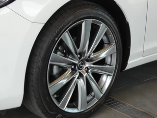 Mazda 6 Mazda 6 Sportbreak Skyactive-g 194 2.5 20Th Anniversary Uniek! full option - afbeelding nr 7