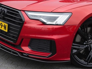 Audi A6 - afbeelding nr 63