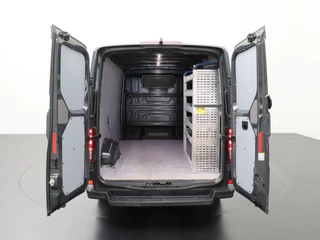 Volkswagen Crafter | Navigatie | Camera | Multimedia | Airco | Cruise - afbeelding nr 4