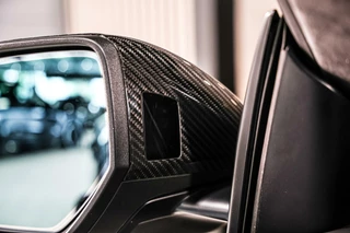 Audi RSQ8 Audi RSQ8 4.0 TFSI Quattro|Ceramic|Dynamic plus|Carbon|Nacht - afbeelding nr 45