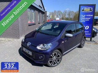 Volkswagen up! - 229175411-0