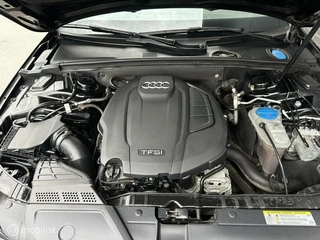 Audi A4 Audi A4 Avant 1.8 TFSI Sport PANO*CLIMA*CRUISE*NAV*HAAK! - afbeelding nr 57