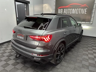 Audi RSQ3 Audi RSQ3 2.5 TFSI Quattro - afbeelding nr 4